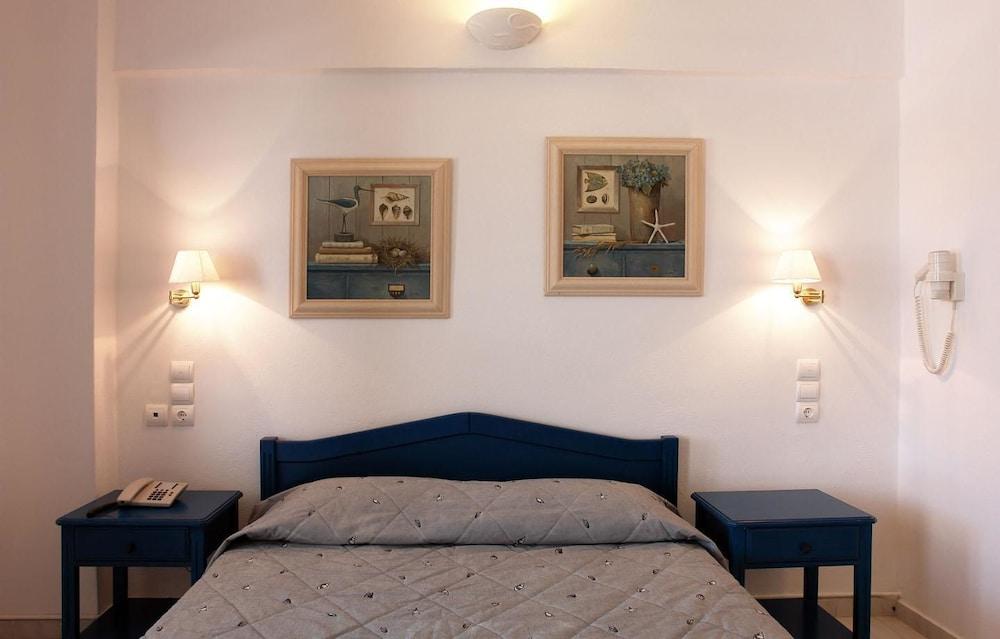Vardia Bay Studios Karavostasis  Extérieur photo