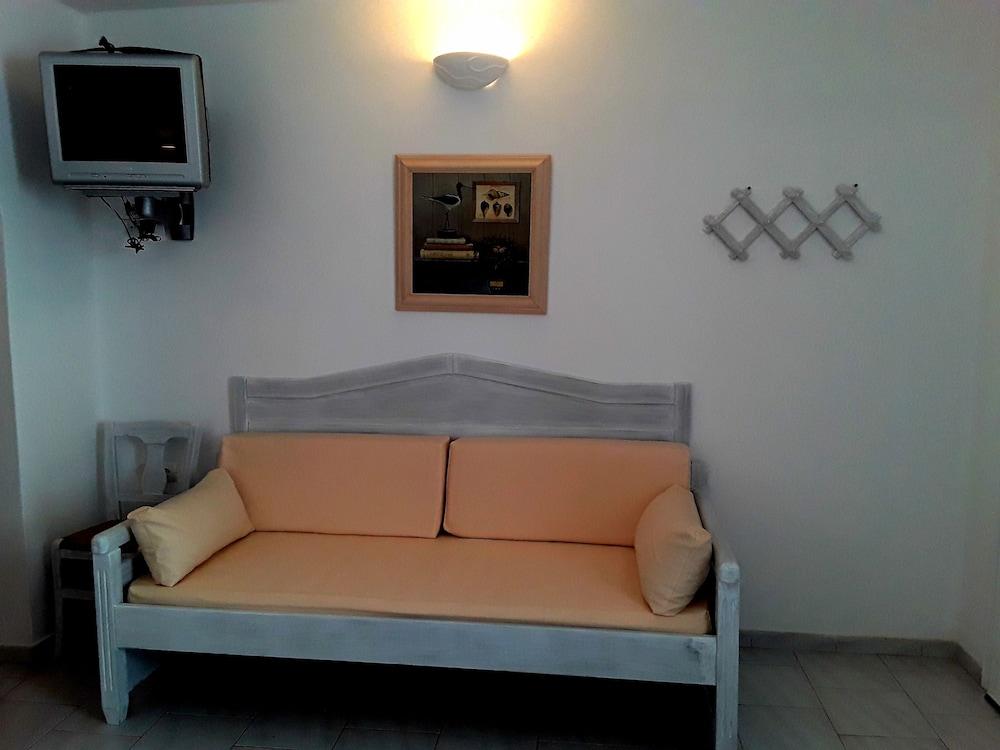 Vardia Bay Studios Karavostasis  Extérieur photo