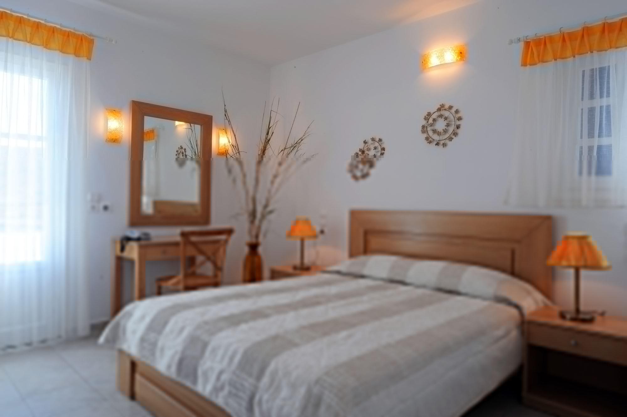 Vardia Bay Studios Karavostasis  Extérieur photo