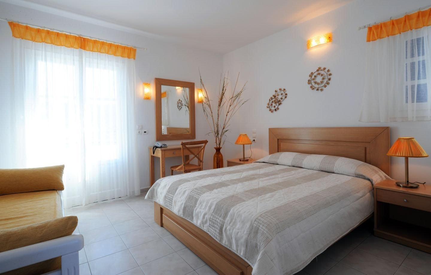 Vardia Bay Studios Karavostasis  Extérieur photo