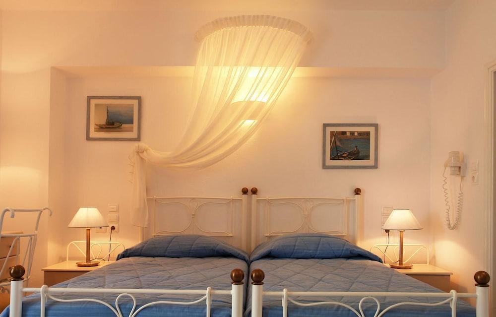 Vardia Bay Studios Karavostasis  Extérieur photo