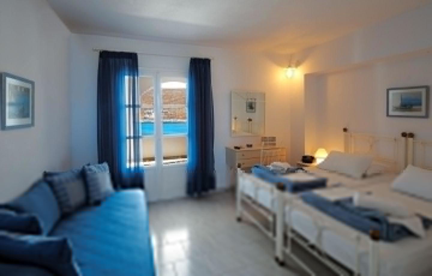 Vardia Bay Studios Karavostasis  Extérieur photo