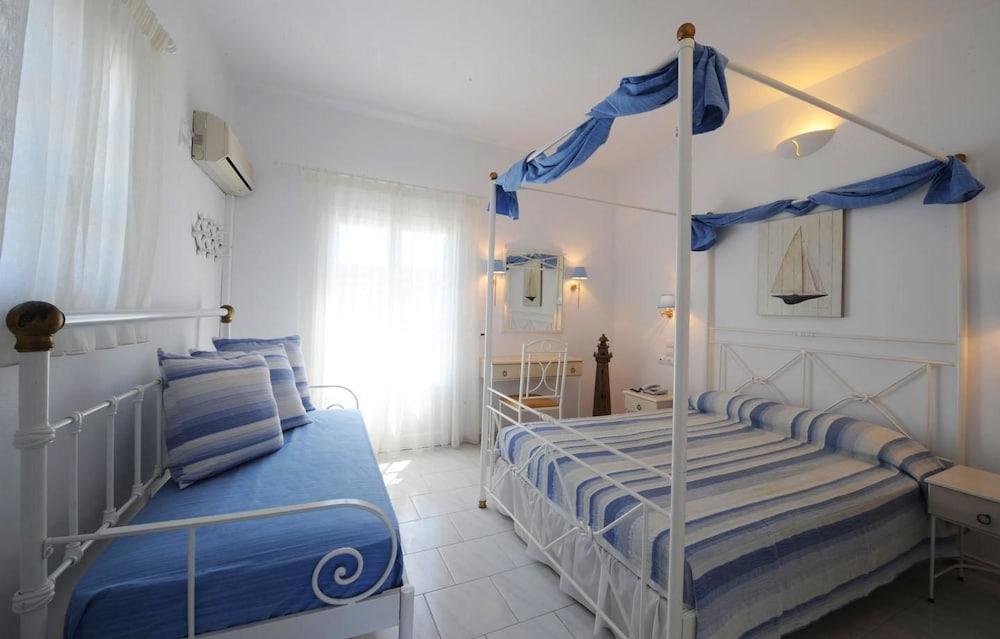 Vardia Bay Studios Karavostasis  Extérieur photo