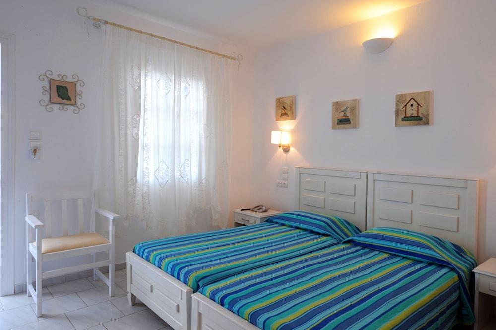 Vardia Bay Studios Karavostasis  Extérieur photo