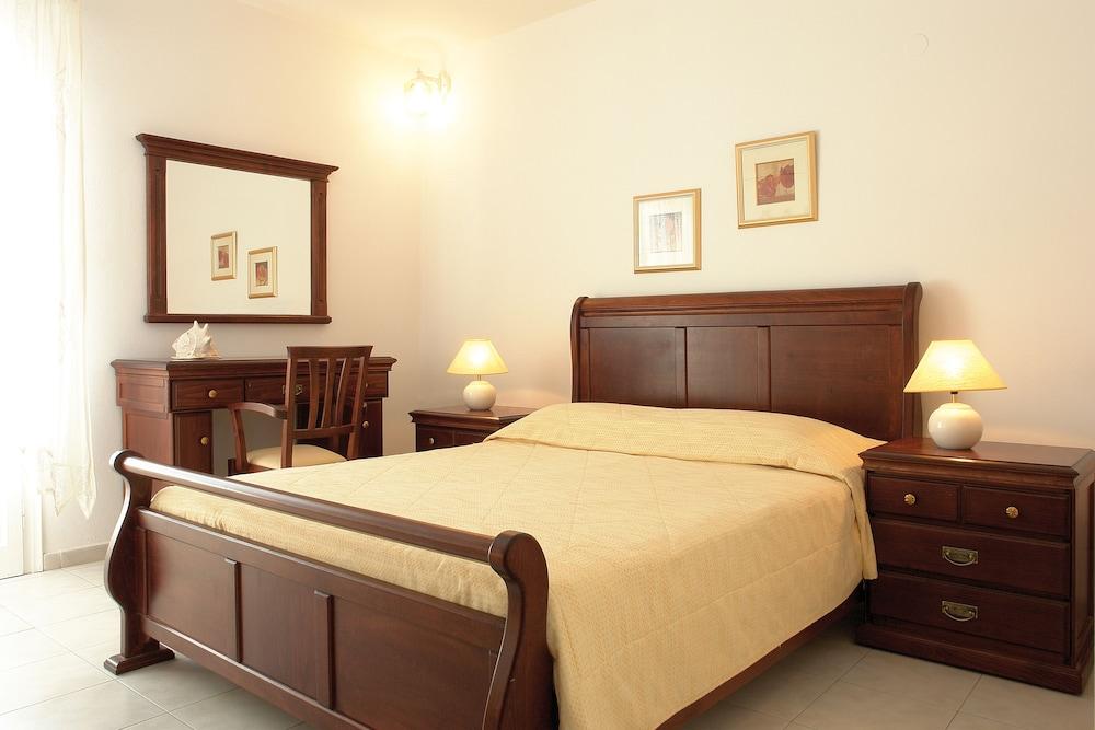 Vardia Bay Studios Karavostasis  Extérieur photo