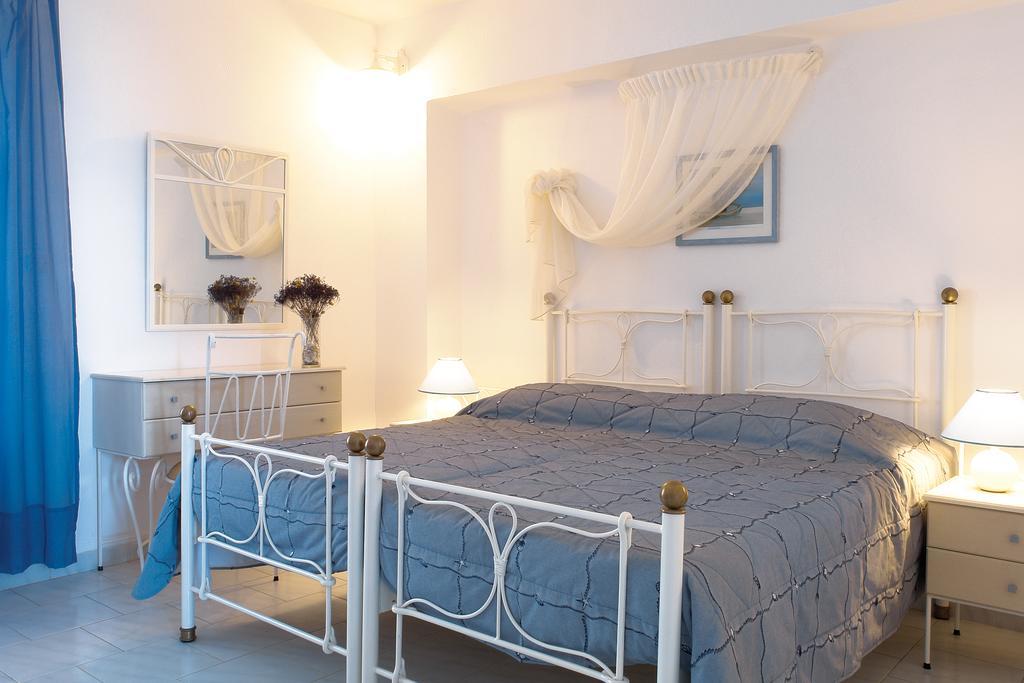 Vardia Bay Studios Karavostasis  Extérieur photo