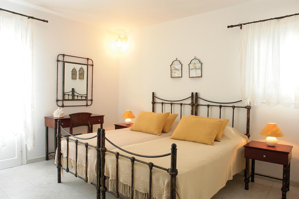 Vardia Bay Studios Karavostasis  Extérieur photo