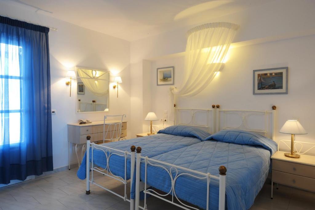 Vardia Bay Studios Karavostasis  Extérieur photo