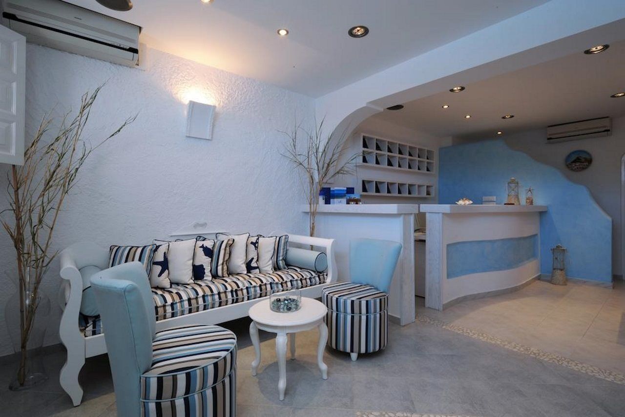 Vardia Bay Studios Karavostasis  Extérieur photo